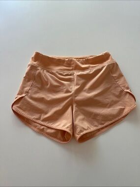Athleta Girl Shorts 3”